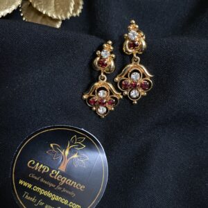 Chandbali Earrings