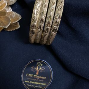 Traditional Bridal Bangles