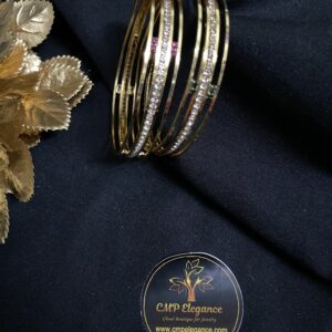 Designer Bridal Bangles