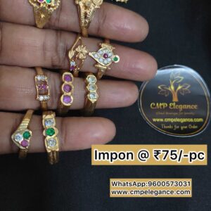 Impon Rings