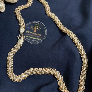 Micro Lotus Chain -CMP24194