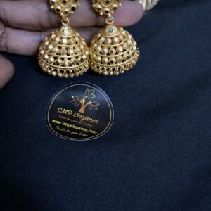 Forming Big Jimmkki :CMP25225