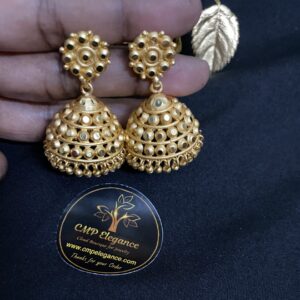 Forming Big Jimmkki :CMP25225