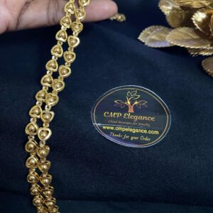 Micro Heart Design Chain-CMP25250