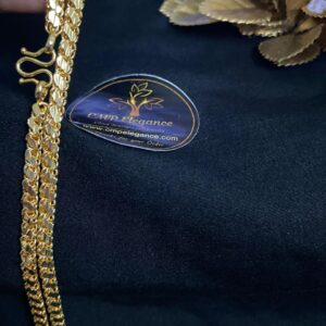 Micro Sleek Chain-Medium-CMP25252