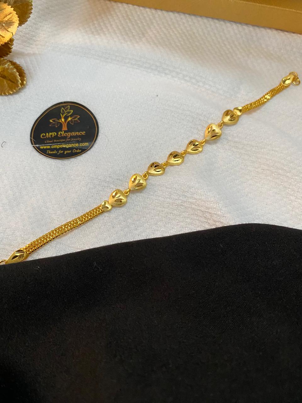 Forming Bracelet