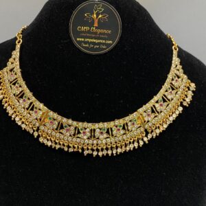 Grand Bridal Impon Chokkar