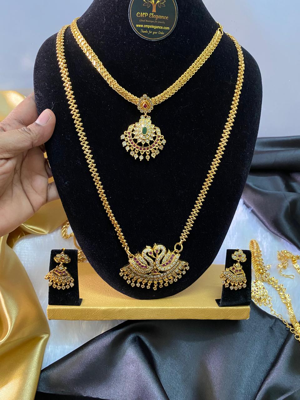 Full Impon Set