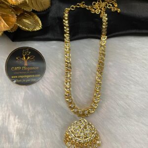 Impon full stone Necklace