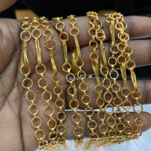 Necklace Backchain Micro