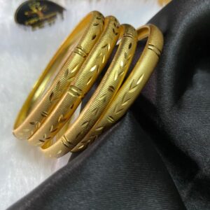 Forming Bangles Set of 4