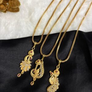 Forming Velmayil Dollar Chain – CMP25700