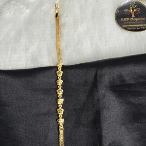 Forming Bracelet Star Design – CMP25711