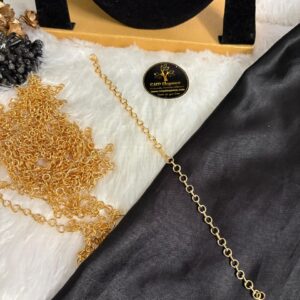 Neckwear Back Chain – CMP25721