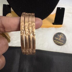 Impon Panchalogh Bangles for Kids – CMP26753