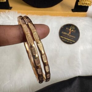 Impon/Panchalogh Bangle – CMP26789