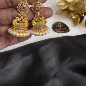 Micro Pearl Beads Jimmikki – CMP26850