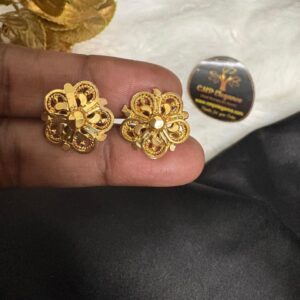 Micro Regular Design Stud – CMP26857