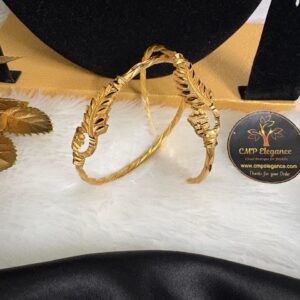Wings Design Forming Kada Bangle – CMP26895