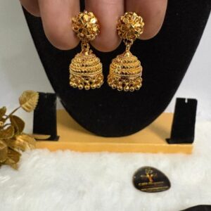 Micro Medium Jimikki Earrings CMP26910