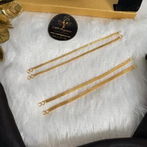 Micro Mattal Chain (2 & 3 Line) – CMP26956