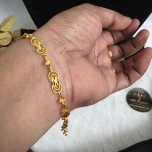 Infinite Style Bracelet – CMP26962