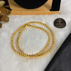 Thick Rope Chain CMP261000