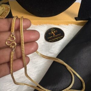 Pure Impon Daily Wear Chain – CMP261004