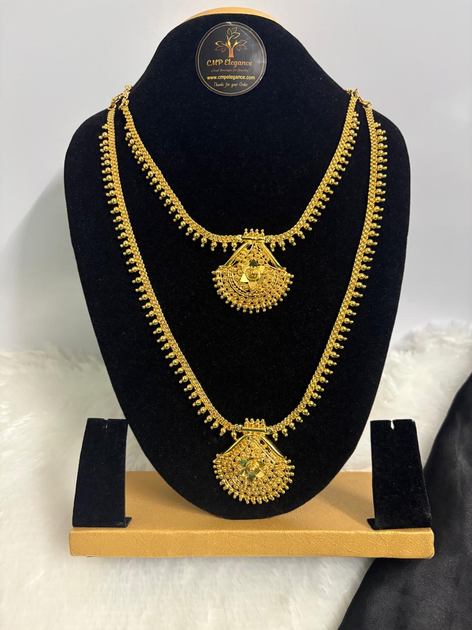 Micro Neckwear Short & Long Aaram – CMP261008 - Image 2