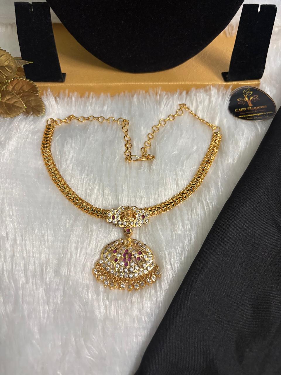 Impon Ketti Attigai Lakshmi Design – CMP261025