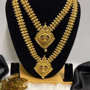 Lakshmi Design Grand Aaram Set CMP26998