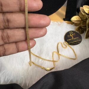 Micro 2 Line Chain – CMP261072