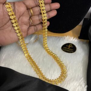 Forming Flower Bud Design Haram – CMP261093