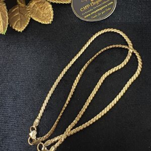 Durable Impon Panchalogha Daily Wear Anklet – CMP261154