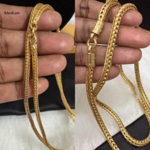 Impon Kodi Design Thali Chain – CMP261188