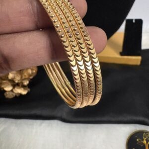 Layer Design Impon Bangles Set of 4 – CMP261194