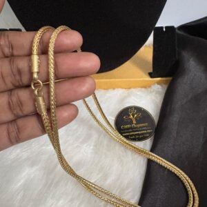 Impon/Panchalogha V Design Kodi Chain – CMP261201