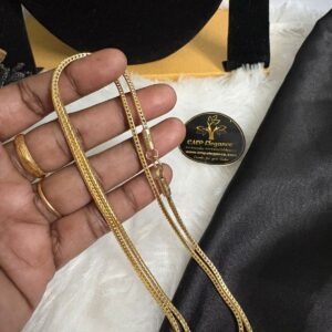 Impon/Panchalogha V Kodi Design Chain – CMP261245