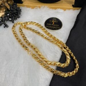 Micro Thick Sundari Design Chain – CMP261261